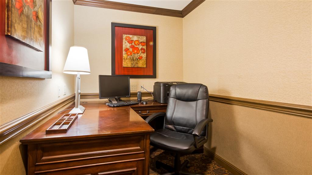 Best Western Plus North Canton Inn & Suites , OH 44720 near Akron-canton Regional Airport View Point 2