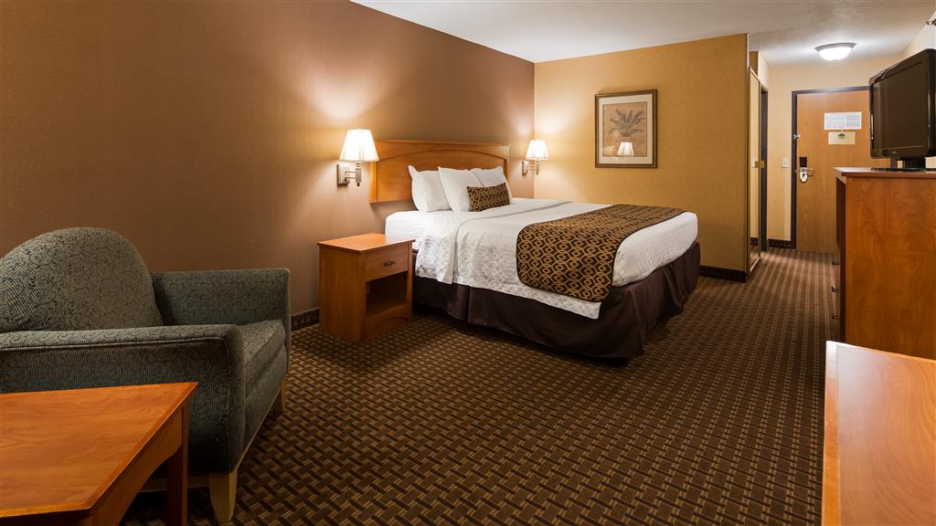 Best Western Plus North Canton Inn & Suites , OH 44720 near Akron-canton Regional Airport View Point 7