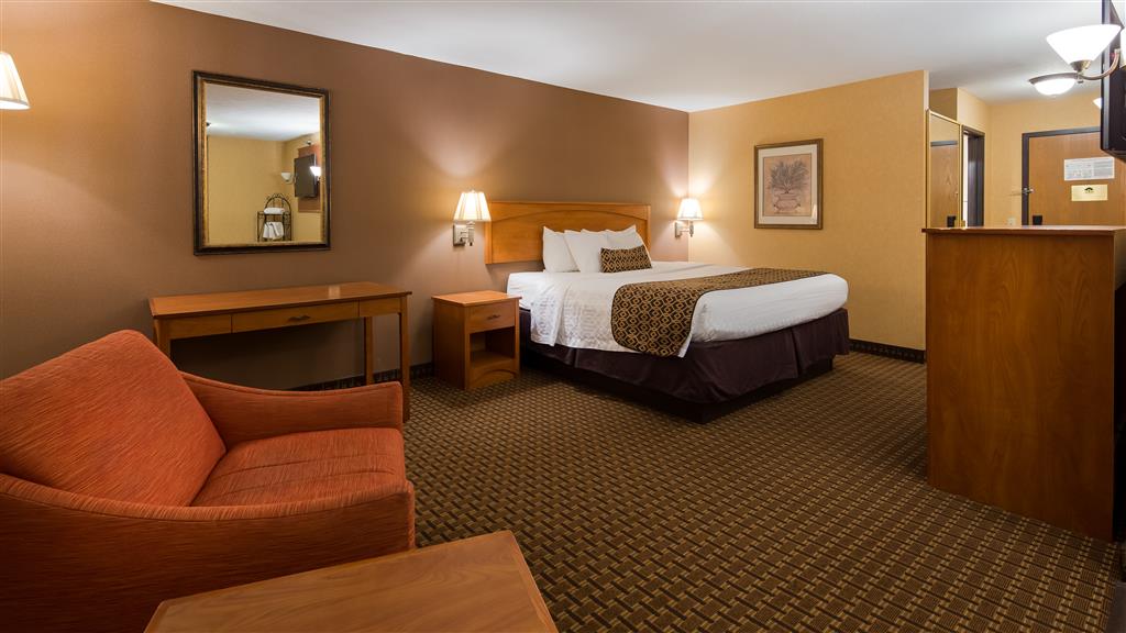 Best Western Plus North Canton Inn & Suites , OH 44720 near Akron-canton Regional Airport View Point 8