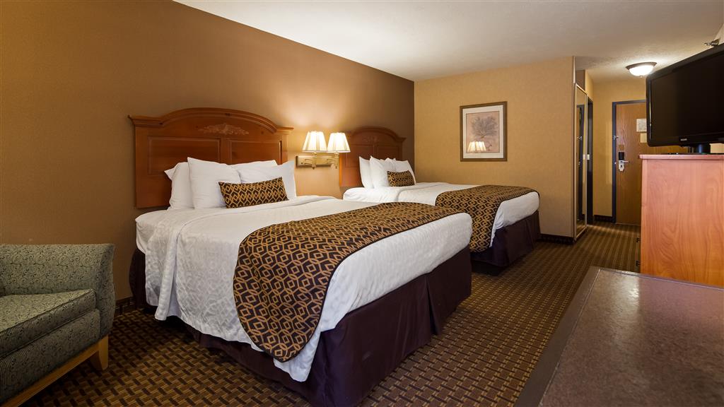 Best Western Plus North Canton Inn & Suites , OH 44720 near Akron-canton Regional Airport View Point 9