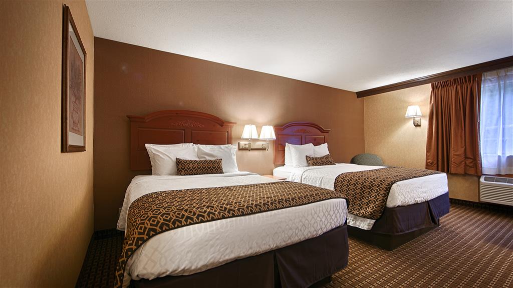 Best Western Plus North Canton Inn & Suites , OH 44720 near Akron-canton Regional Airport View Point 10