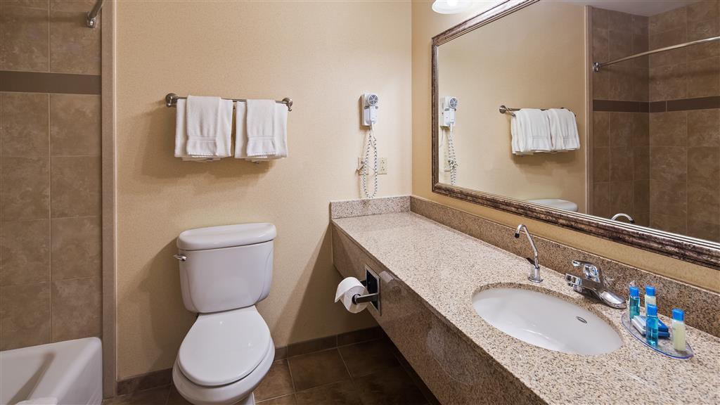 Best Western Plus North Canton Inn & Suites , OH 44720 near Akron-canton Regional Airport View Point 16