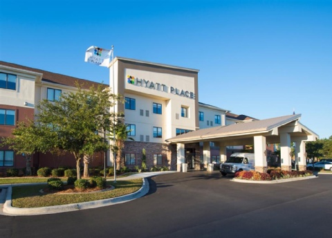 Hyatt Place Savannah Airport