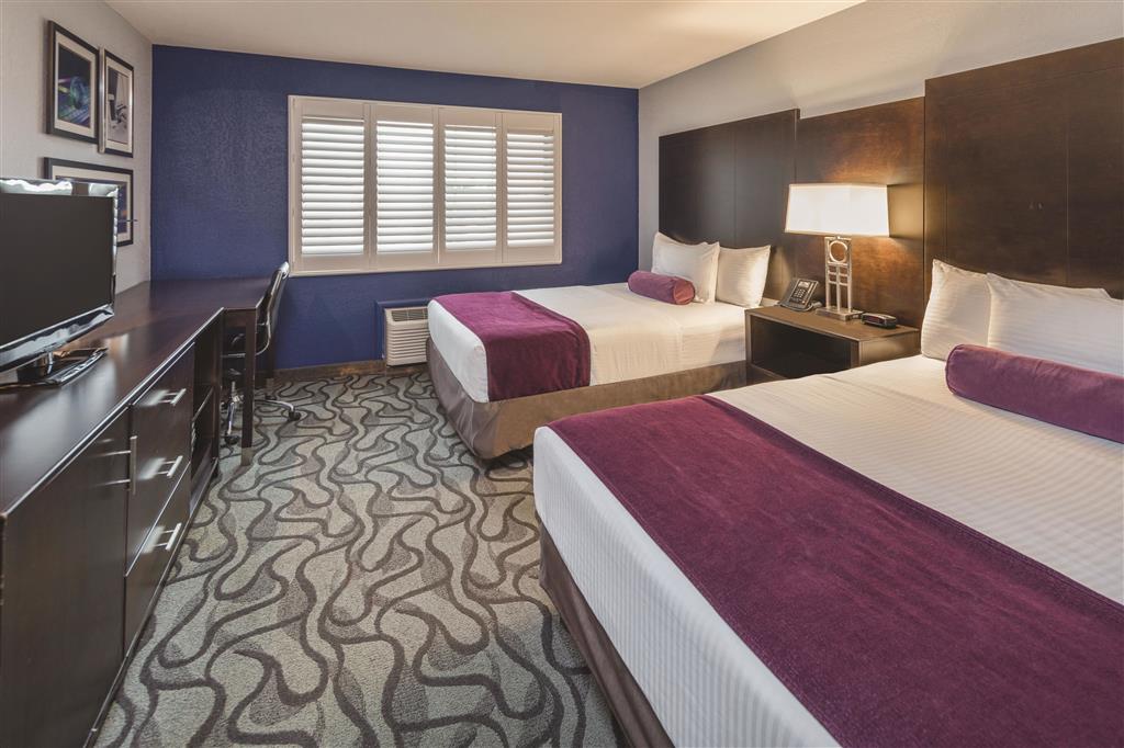 La Quinta by Wyndham San Jose Airport , CA 95131 near Norman Y. Mineta San Jose Intl Airport View Point 19