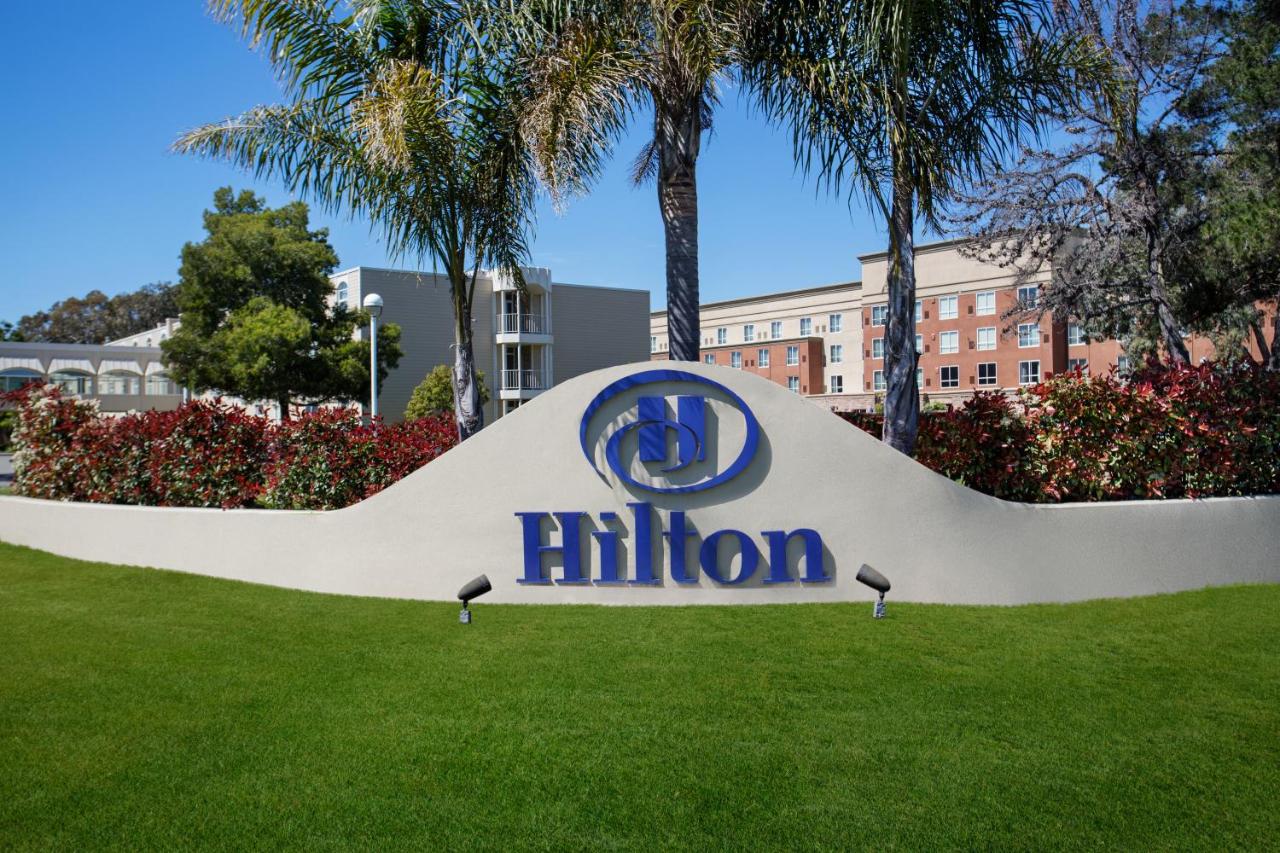 Hilton Oakland Airport , CA 94621 near Oakland International Airport View Point 8