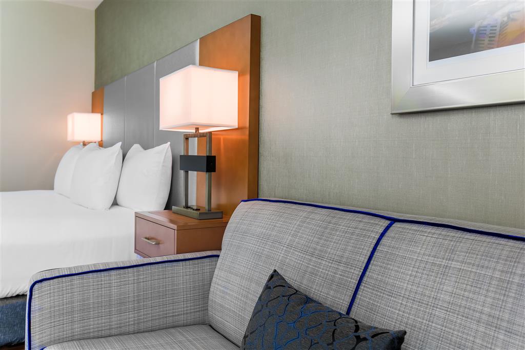 DoubleTree by Hilton Atlanta Airport , GA 30344 near Hartsfield-jackson Atlanta International Airport View Point 20