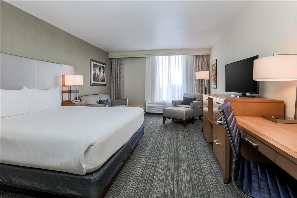 DoubleTree by Hilton Atlanta Airport , GA 30344 near Hartsfield-jackson Atlanta International Airport View Point 24