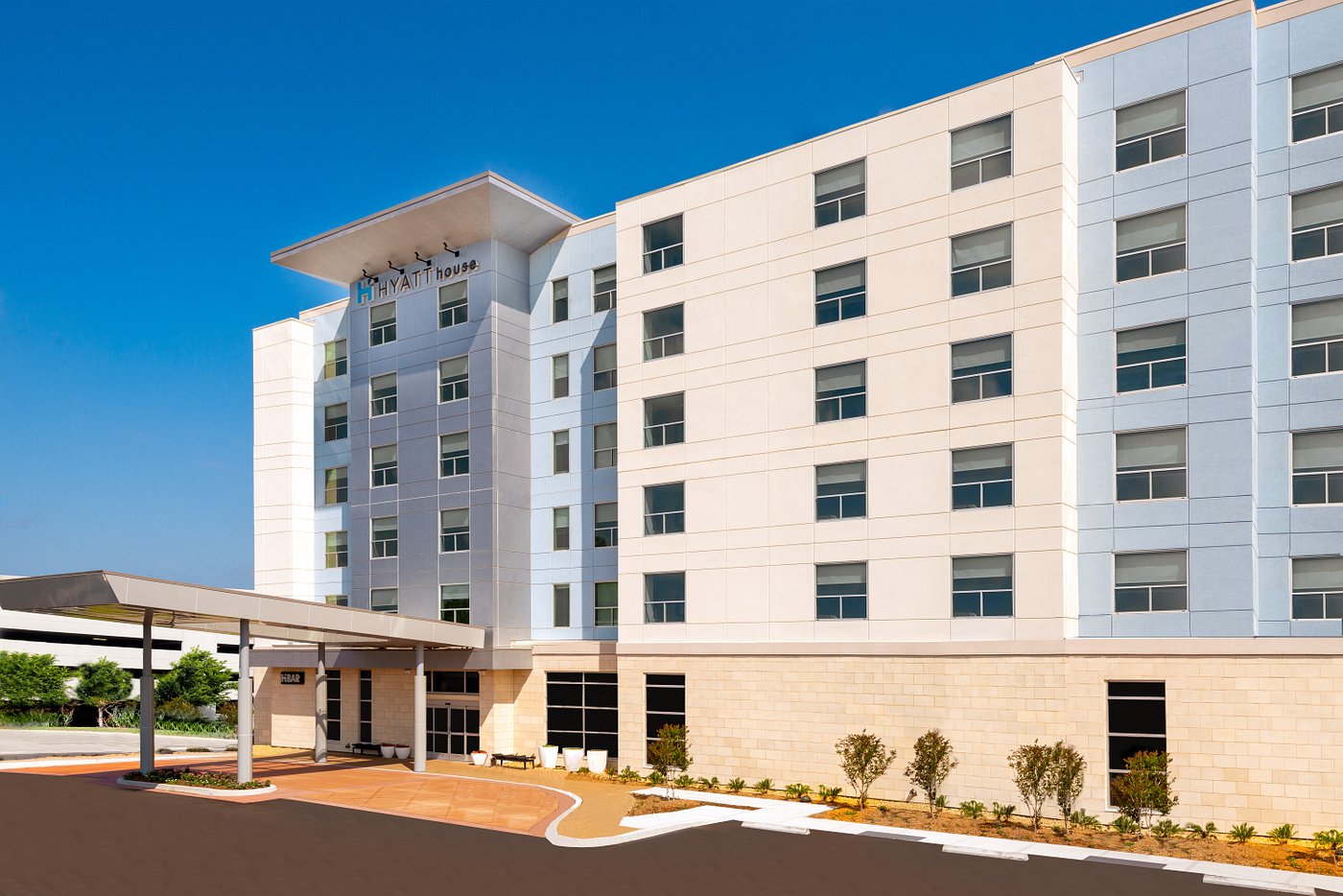 Hyatt House Tampa Airport/Westshore