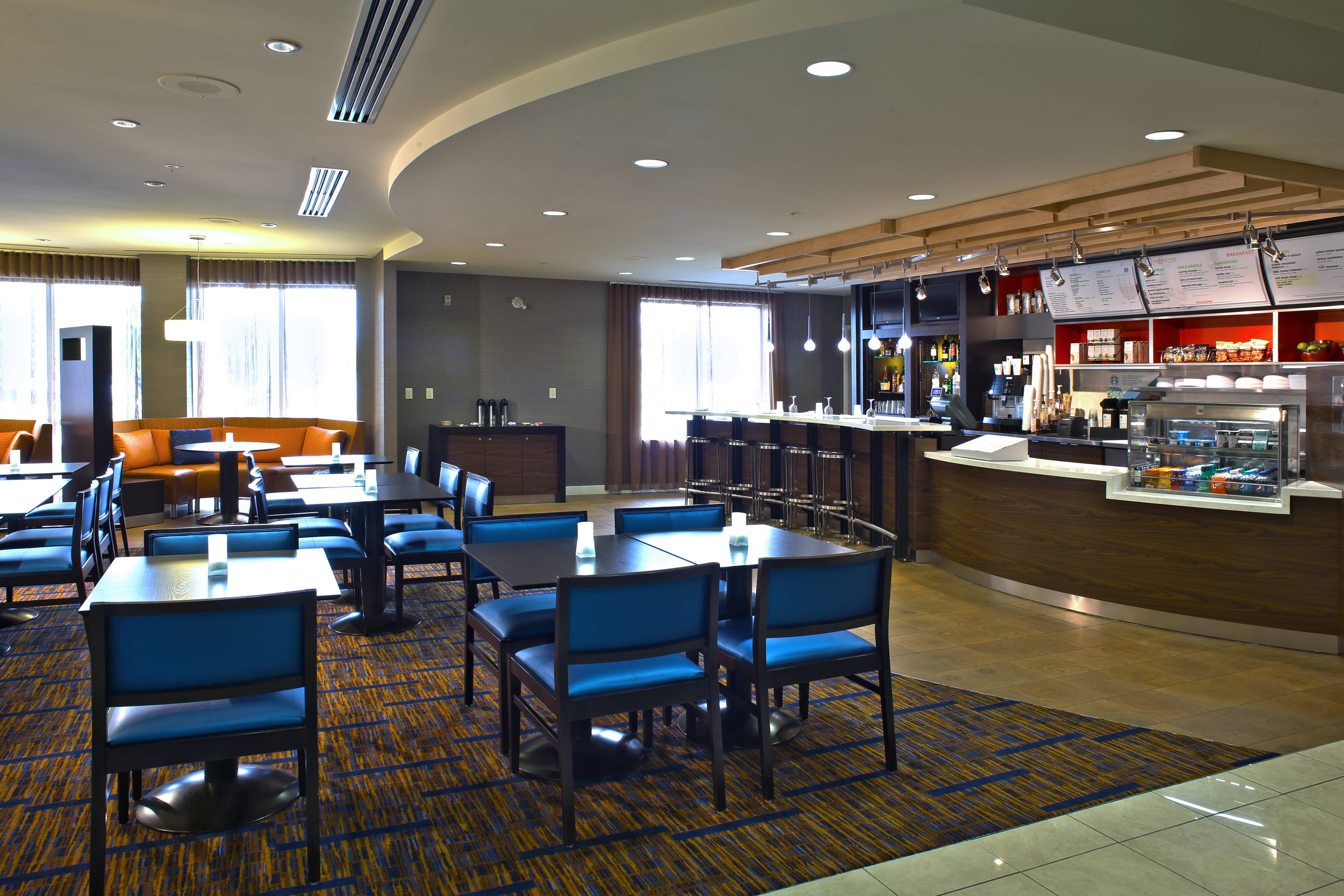 Courtyard by Marriott Hamilton , ON L9C3B1 near John C Munro Hamilton International Airport View Point 21