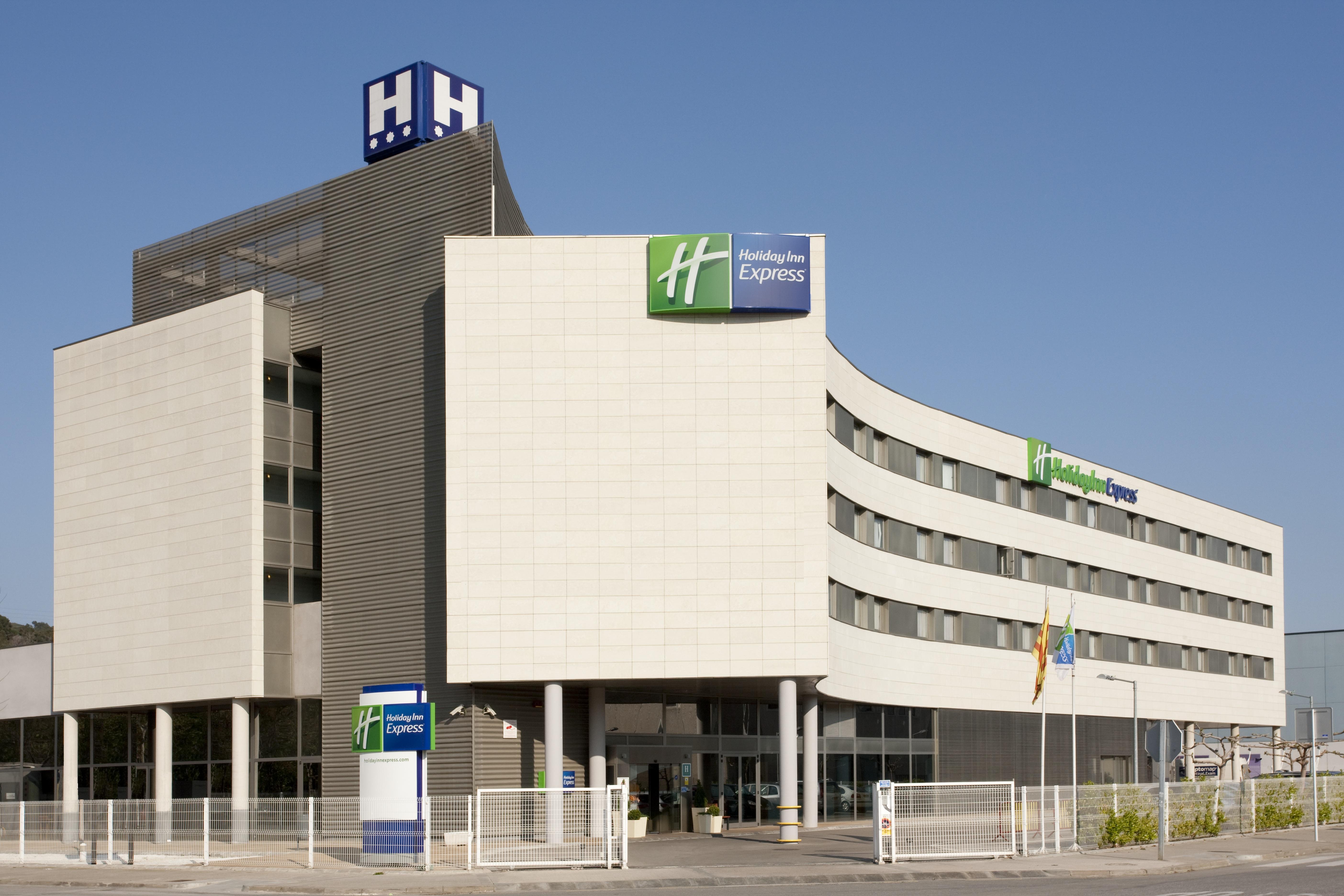 Holiday Inn Express Molins De Rei, An Ihg Hotel