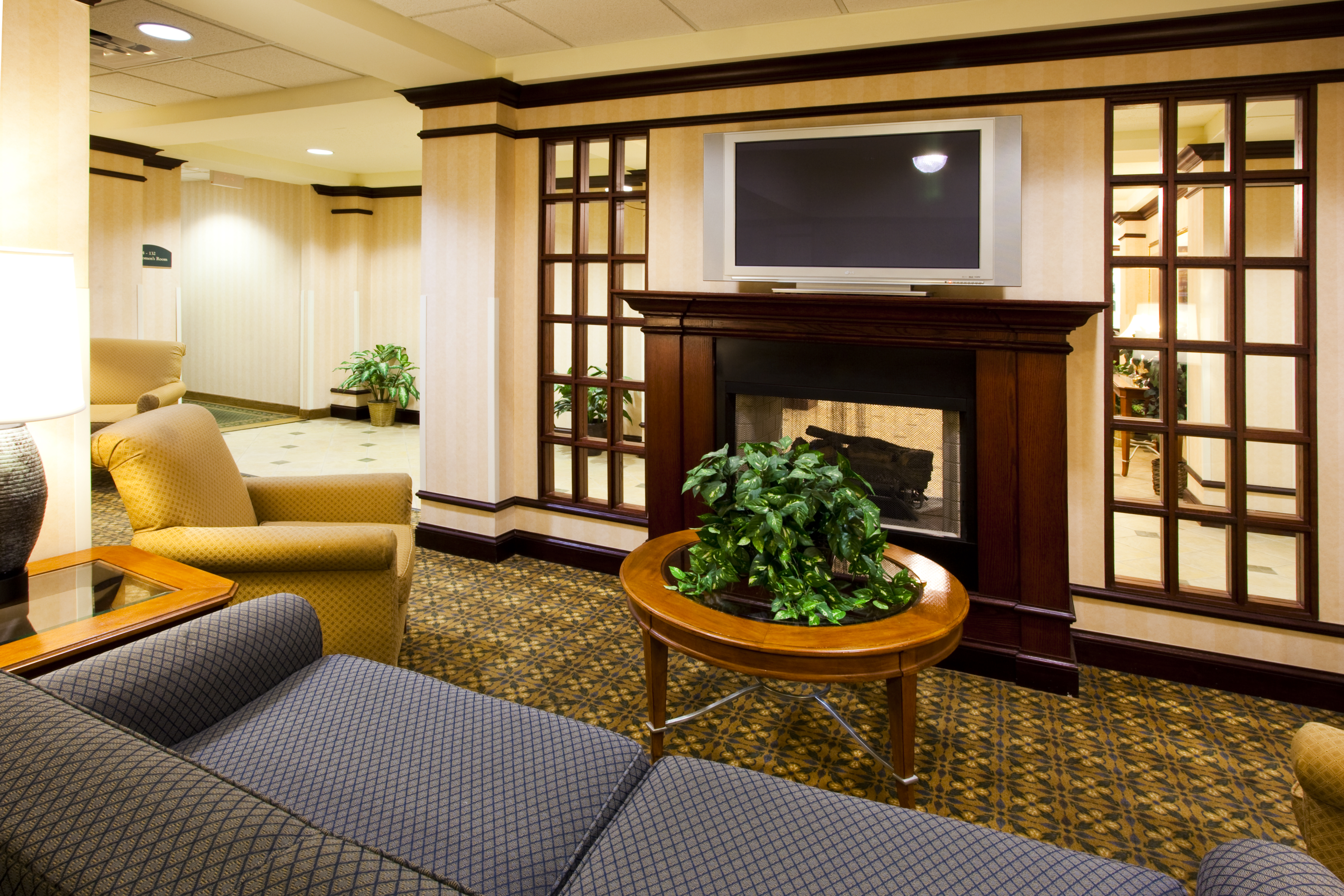 Holiday Inn Express Syracuse Airport, an IHG Hotel , NY 13212 near Syracuse Hancock International Airport View Point 6