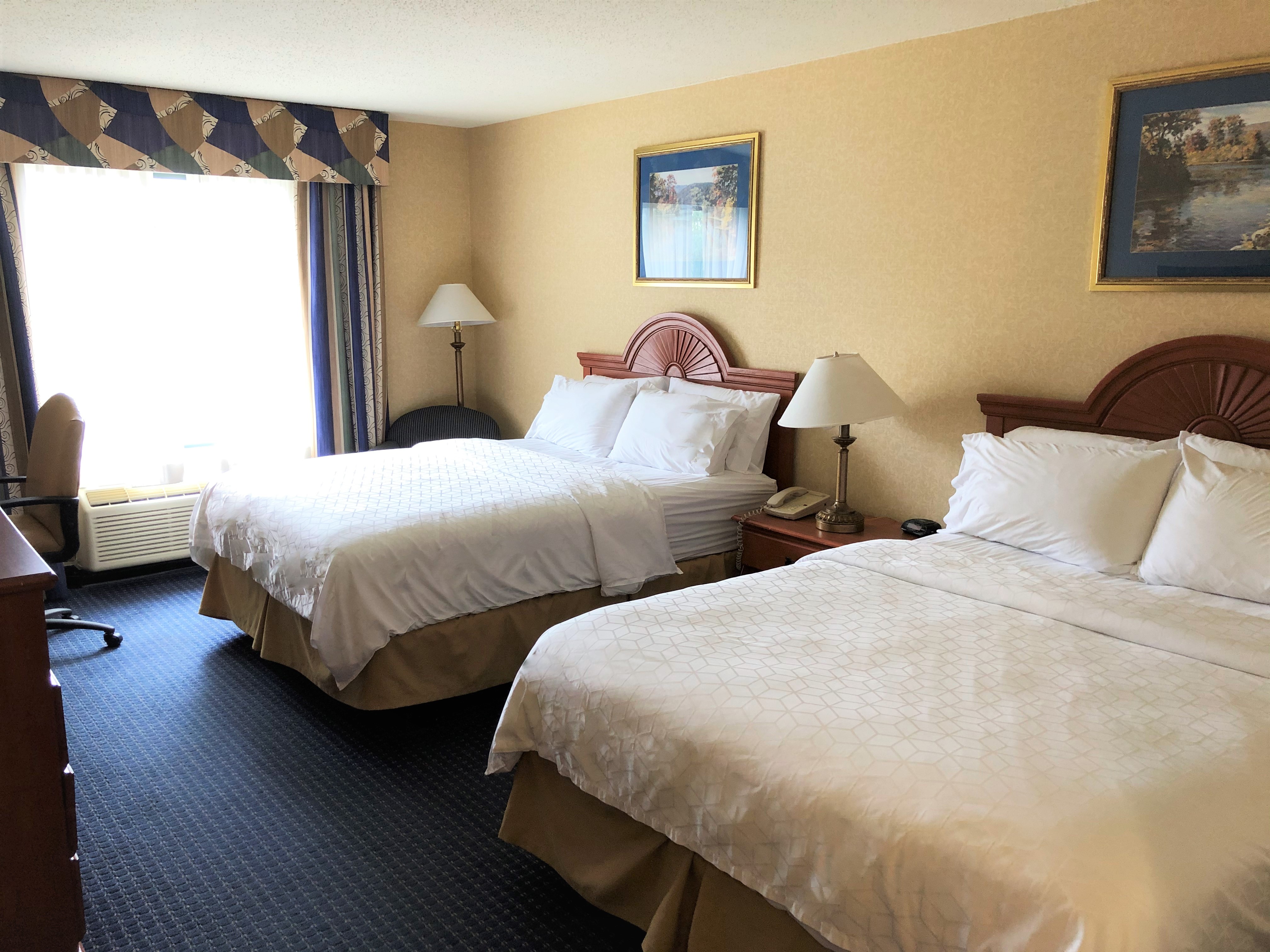 Holiday Inn Express Syracuse Airport, an IHG Hotel , NY 13212 near Syracuse Hancock International Airport View Point 15