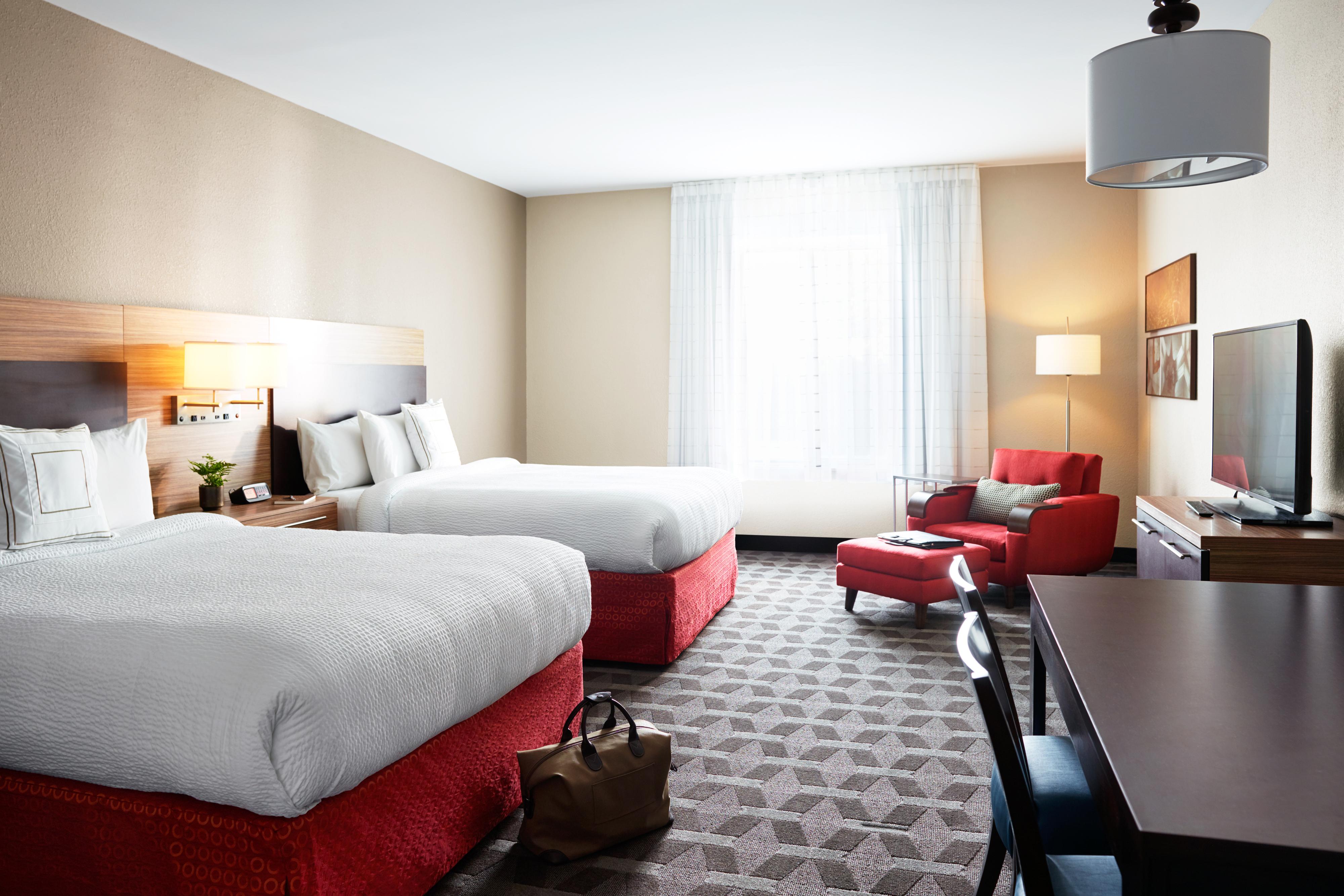 Towneplace Suites By Marriott Indianapolis Airport