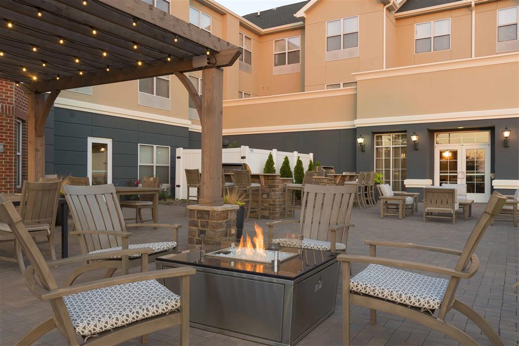 Homewood Suites by Hilton Indianapolis-Airport/Plainfield , IN 46168 near Indianapolis International Airport View Point 9