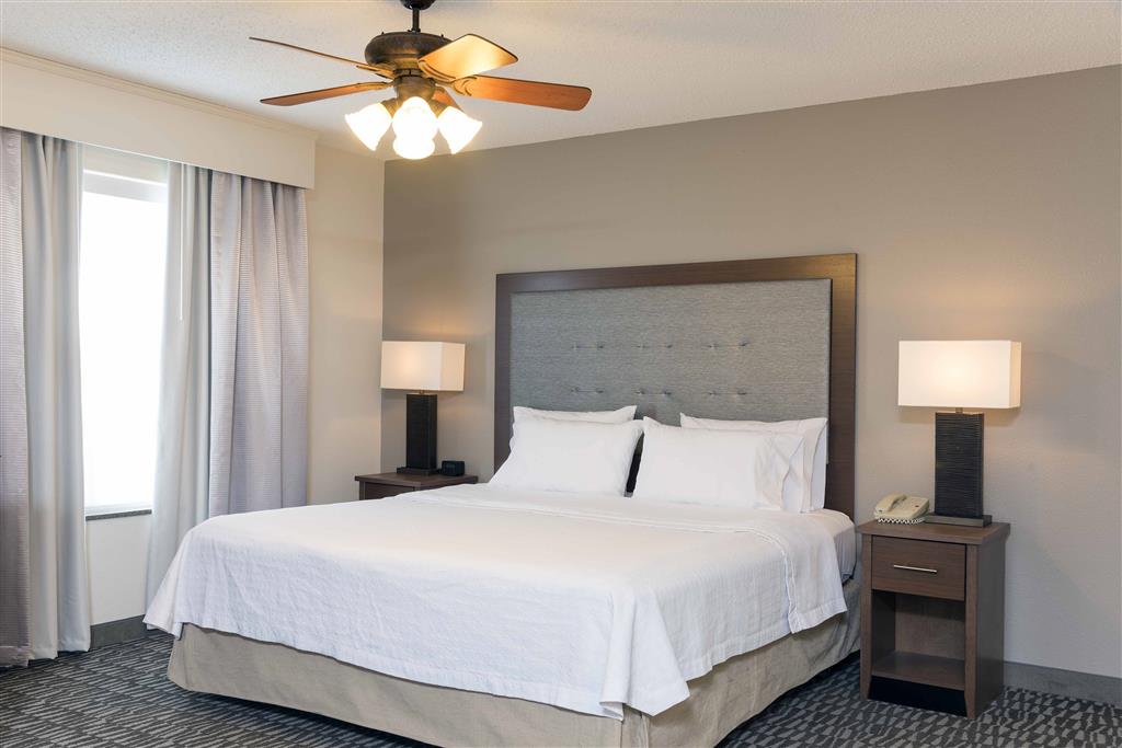 Homewood Suites by Hilton Indianapolis-Airport/Plainfield , IN 46168 near Indianapolis International Airport View Point 15