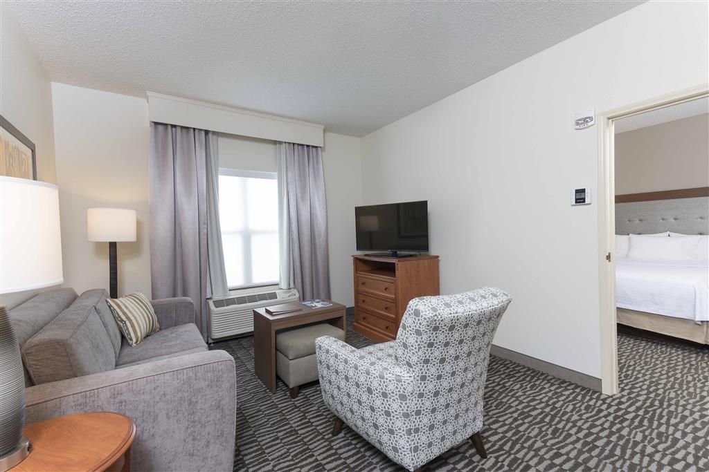 Homewood Suites by Hilton Indianapolis-Airport/Plainfield , IN 46168 near Indianapolis International Airport View Point 16