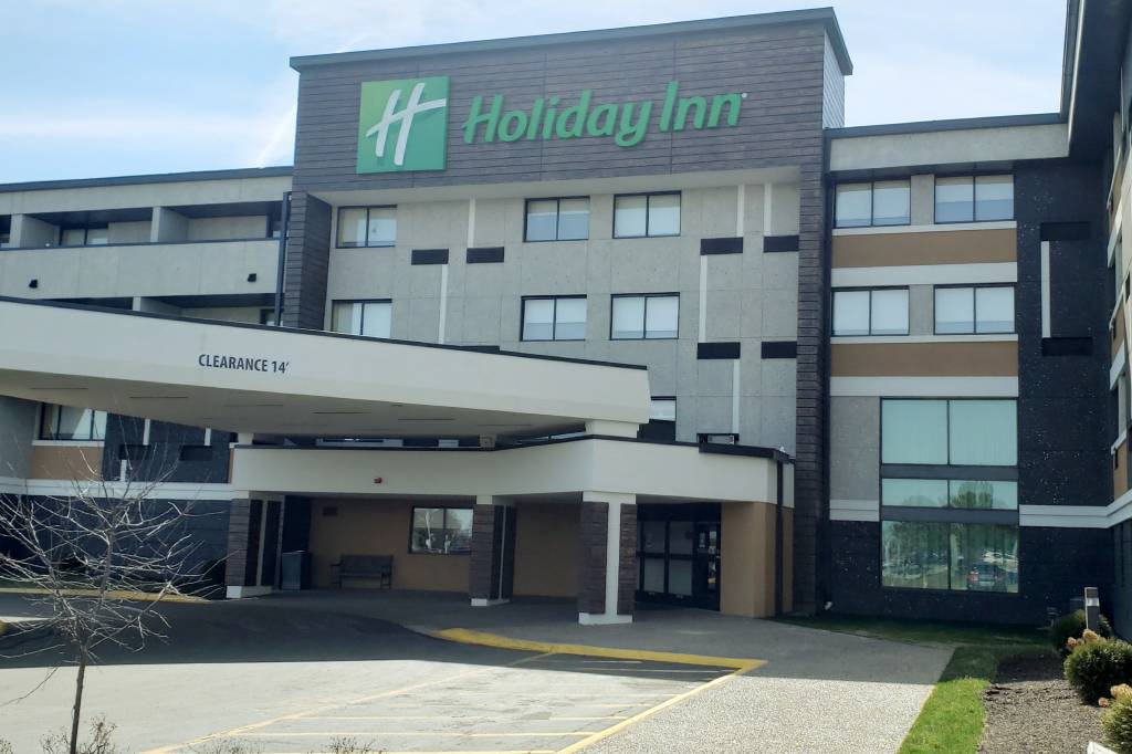 Holiday Inn Indianapolis - Airport Area N, an IHG Hotel , IN 46241 near Indianapolis International Airport View Point 1