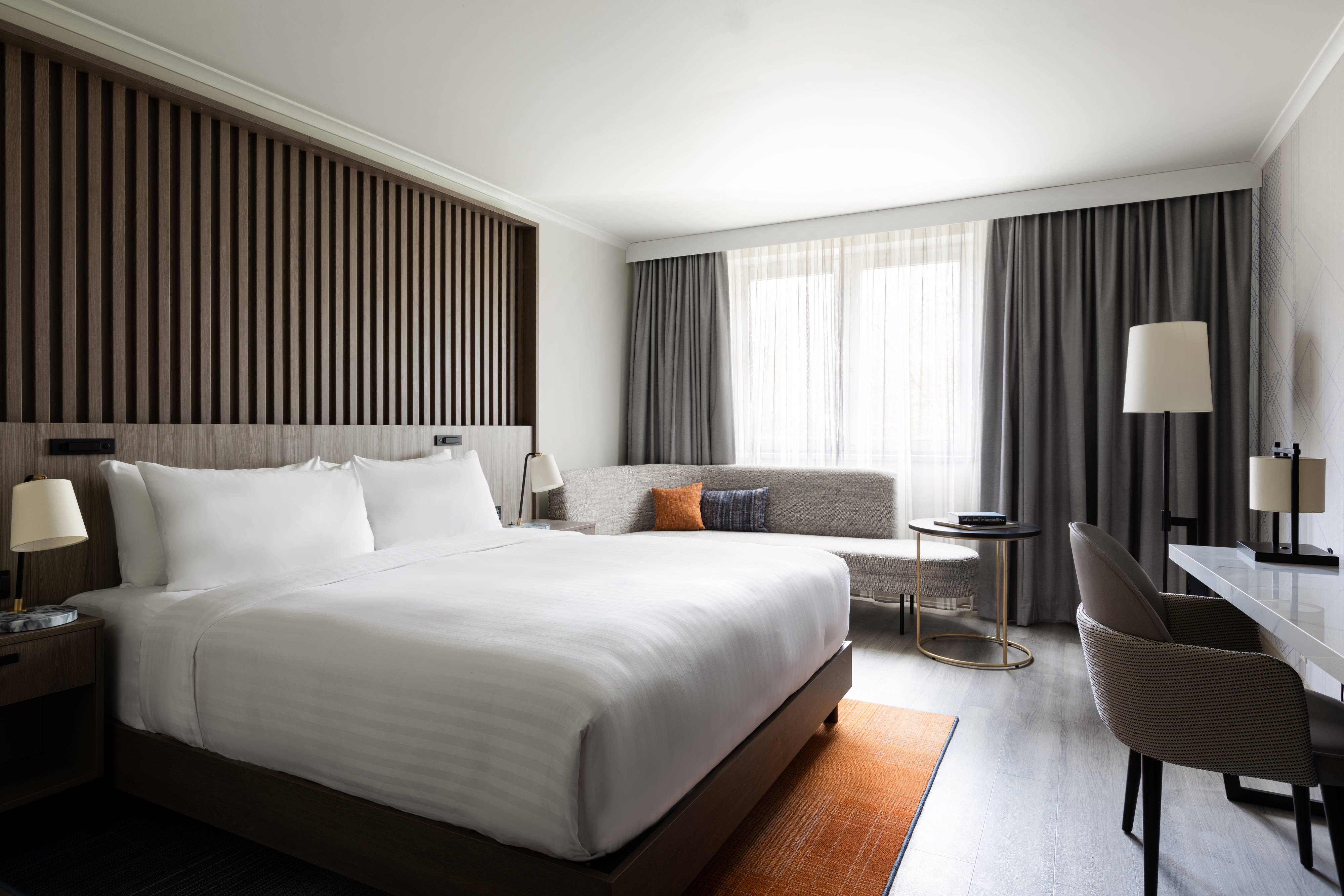 Paris Marriott Charles de Gaulle Airport Hotel ,  95700 near Charles de Gaulle Airport View Point 25