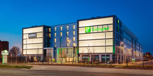 Holiday Inn London Heathrow - Bath Road, an IHG Hotel ,  UB7 0DB near Heathrow Airport View Point 1