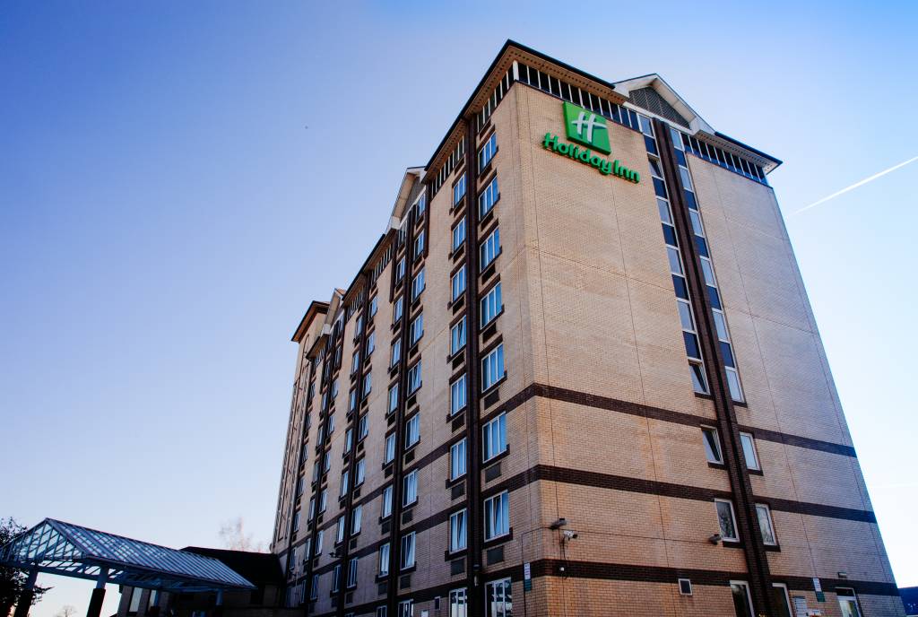 Holiday Inn Slough Windsor, An Ihg Hotel