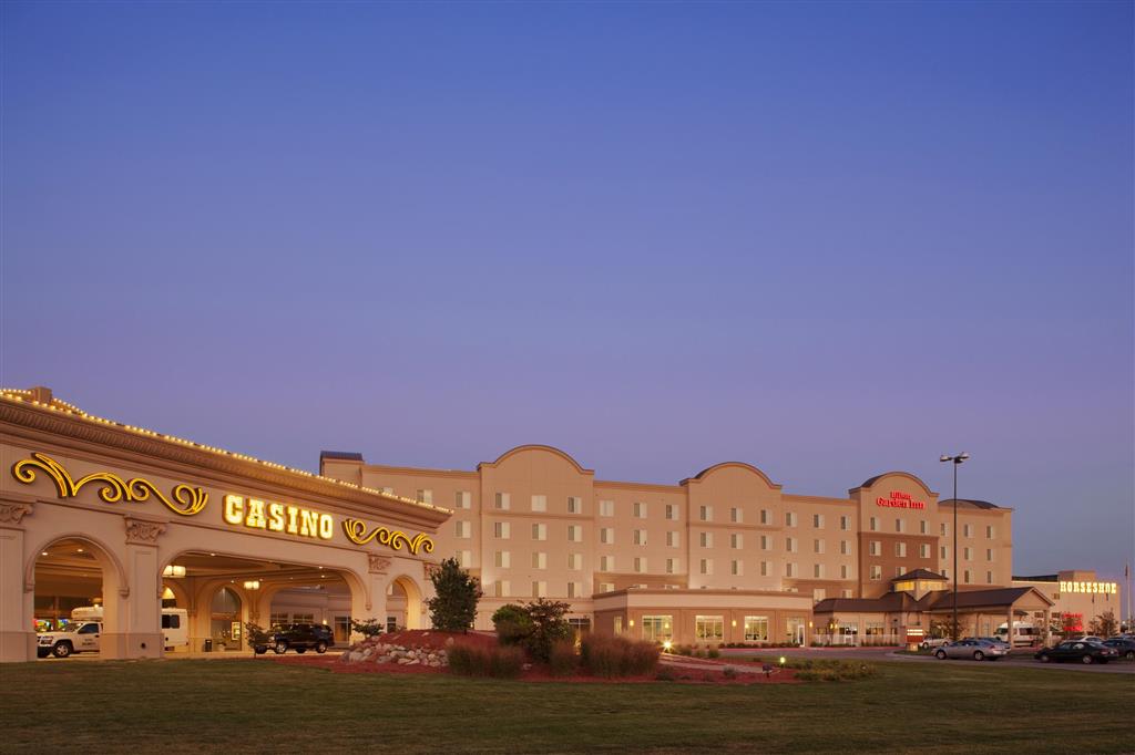 Hilton Garden Inn Omaha East/Council Bluffs , IA 51501 near Eppley Airfield View Point 1