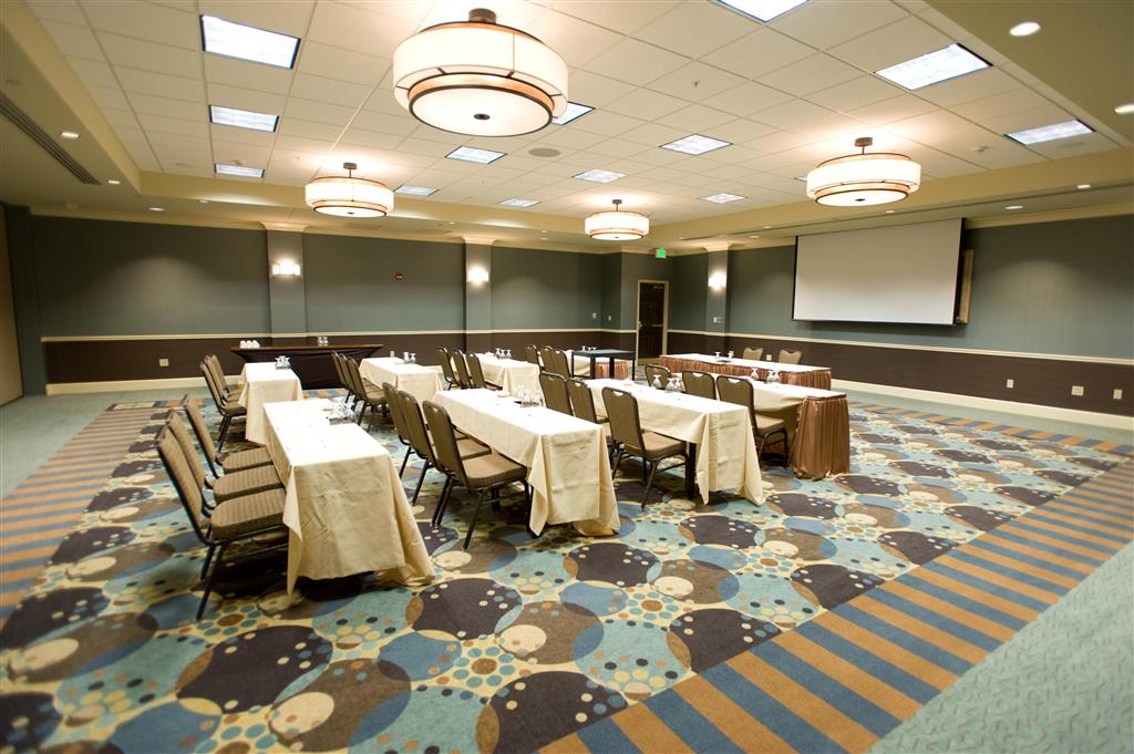 Hilton Garden Inn Omaha East/Council Bluffs , IA 51501 near Eppley Airfield View Point 3