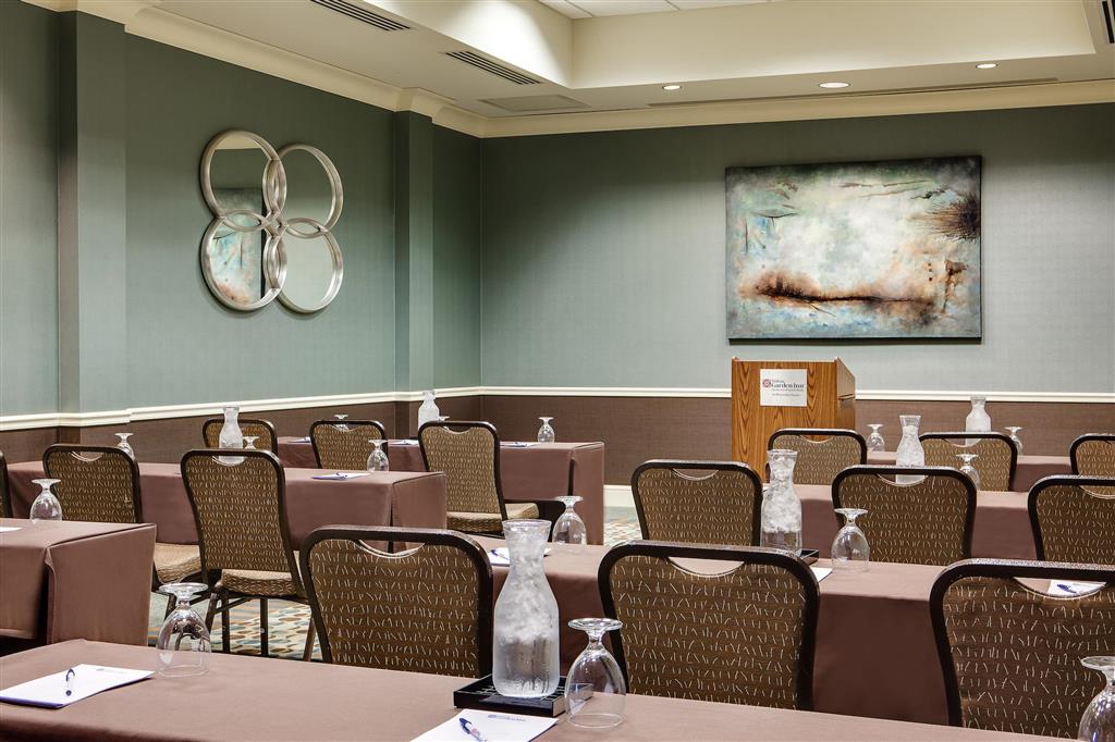 Hilton Garden Inn Omaha East/Council Bluffs , IA 51501 near Eppley Airfield View Point 8