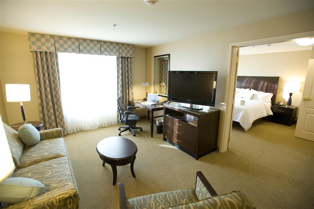 Hilton Garden Inn Omaha East/Council Bluffs , IA 51501 near Eppley Airfield View Point 15