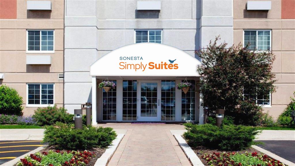 Sonesta Simply Suites Chicago O'hare Airport