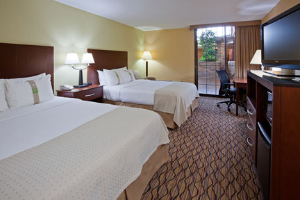 Holiday Inn Bloomington Airport, an IHG Hotel , MN 55431 near Minneapolis-saint Paul International Airport (wold-chamberlain Field) View Point 28