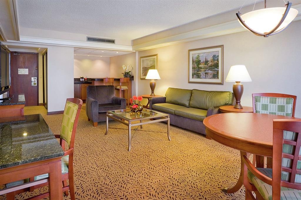 DoubleTree by Hilton San Jose , CA 95110 near Norman Y. Mineta San Jose Intl Airport View Point 14