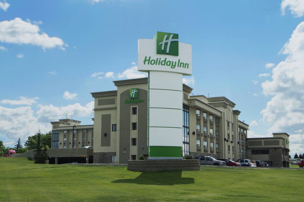 Holiday Inn Calgary Airport, An Ihg Hotel