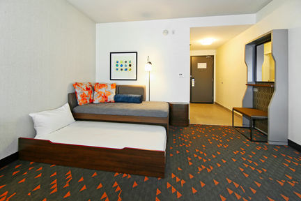 Holiday Inn Hotel & Suites - Calgary Airport North, an IHG Hotel , AB T3J 5E1 near Calgary International Airport View Point 56