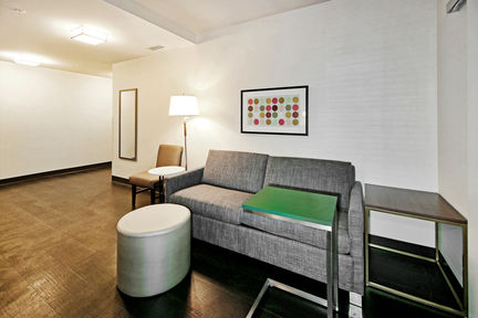 Holiday Inn Hotel & Suites - Calgary Airport North, an IHG Hotel , AB T3J 5E1 near Calgary International Airport View Point 59