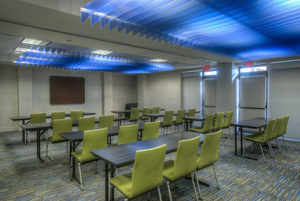 Holiday Inn Express Hotel & Suites Tempe, an IHG Hotel , AZ 85283 near Sky Harbor International Airport View Point 6