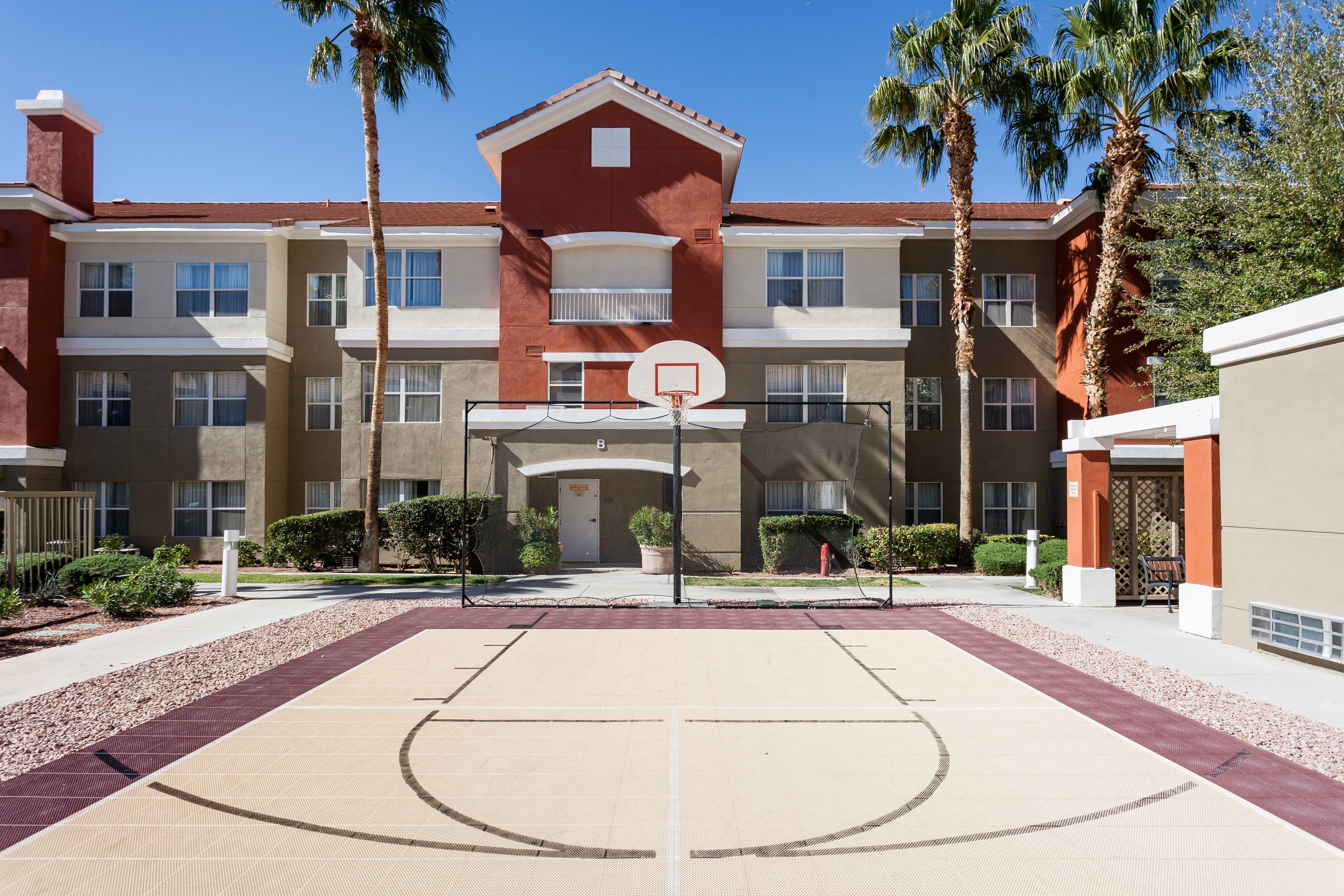 Residence Inn By Marriott Las Vegas Henderson/Green Valley