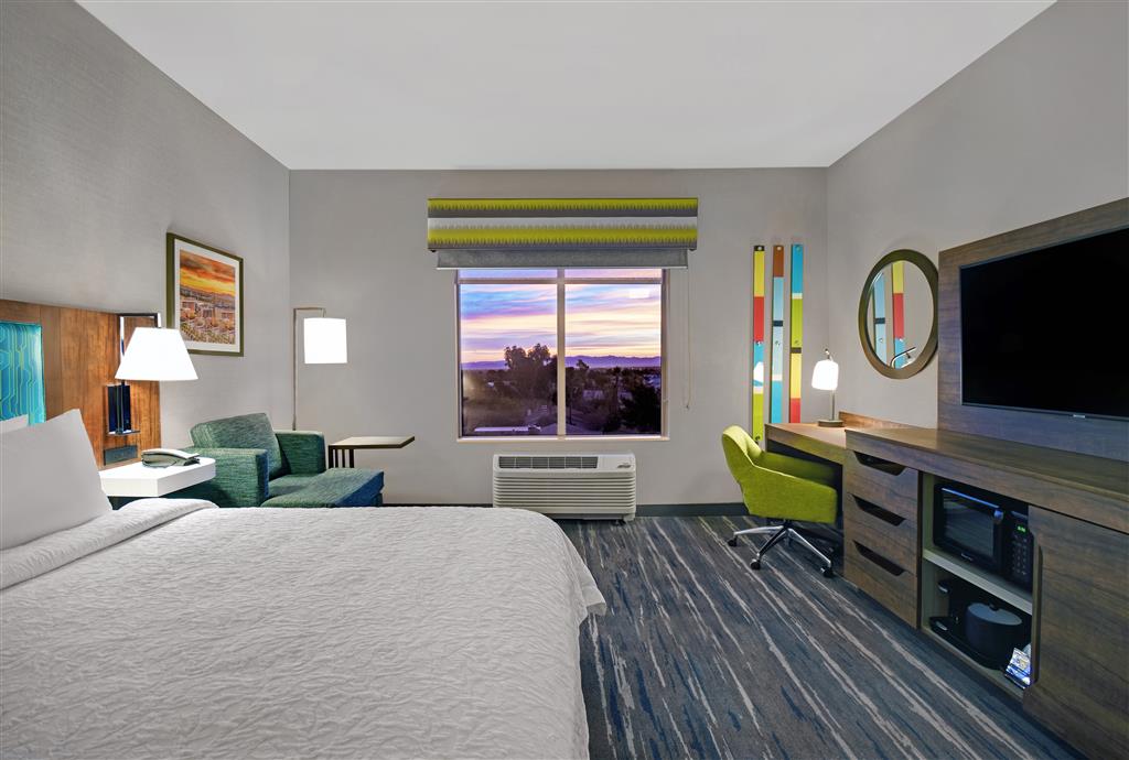 Hampton Inn Las Vegas Strip South, NV 89123 , NV 89123 near Mccarran International Airport View Point 20