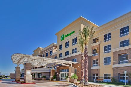 Holiday Inn Ontario Airport California, An Ihg Hotel