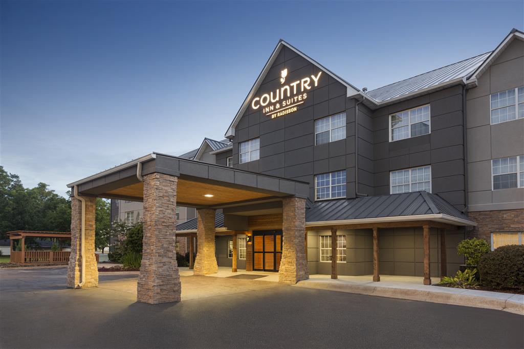 Country Inn & Suites By Radisson, Jackson Airport, Ms