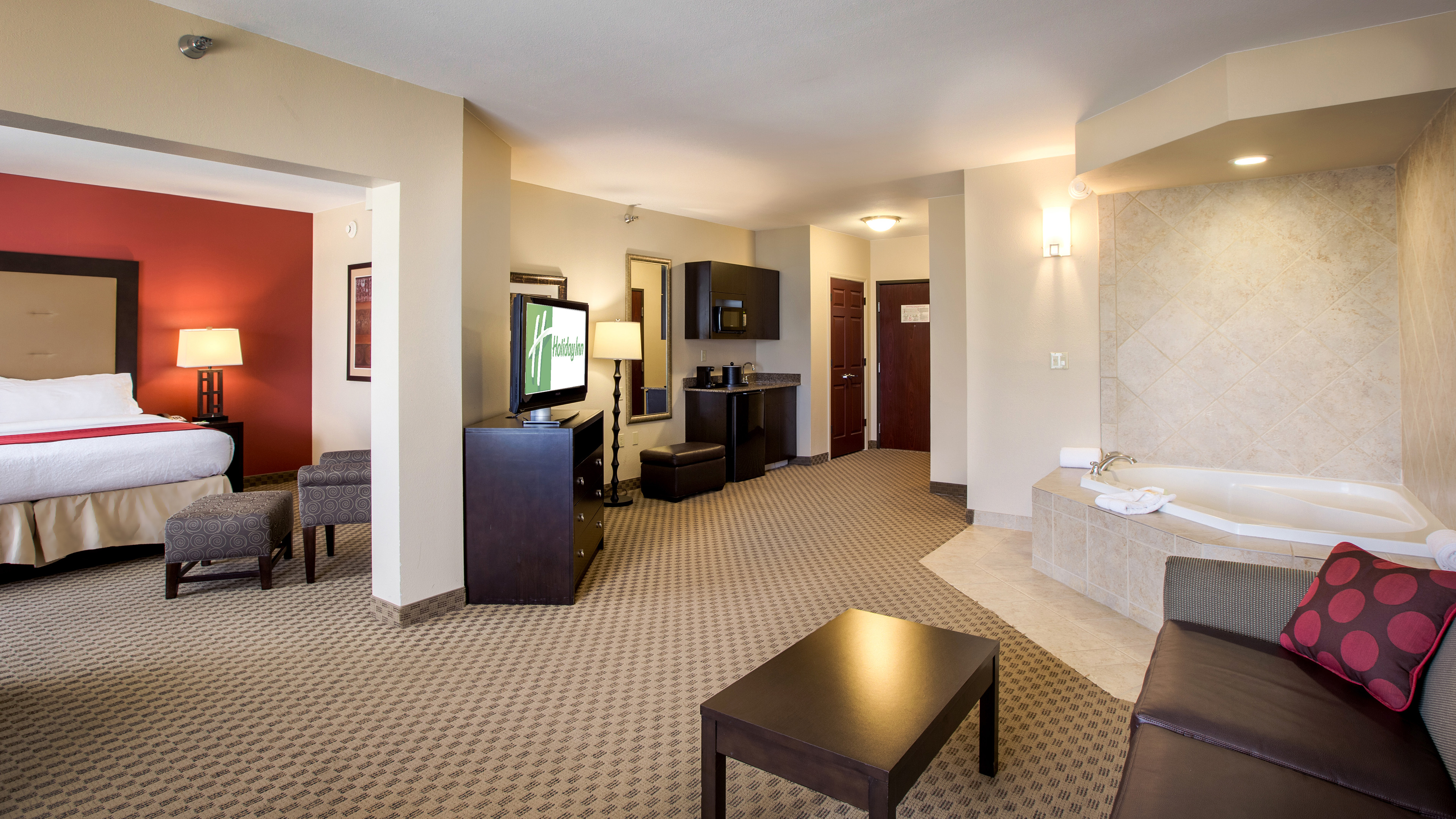 Holiday Inn Oklahoma City Airport, an IHG Hotel , OK 73108 near Will Rogers World Airport View Point 12