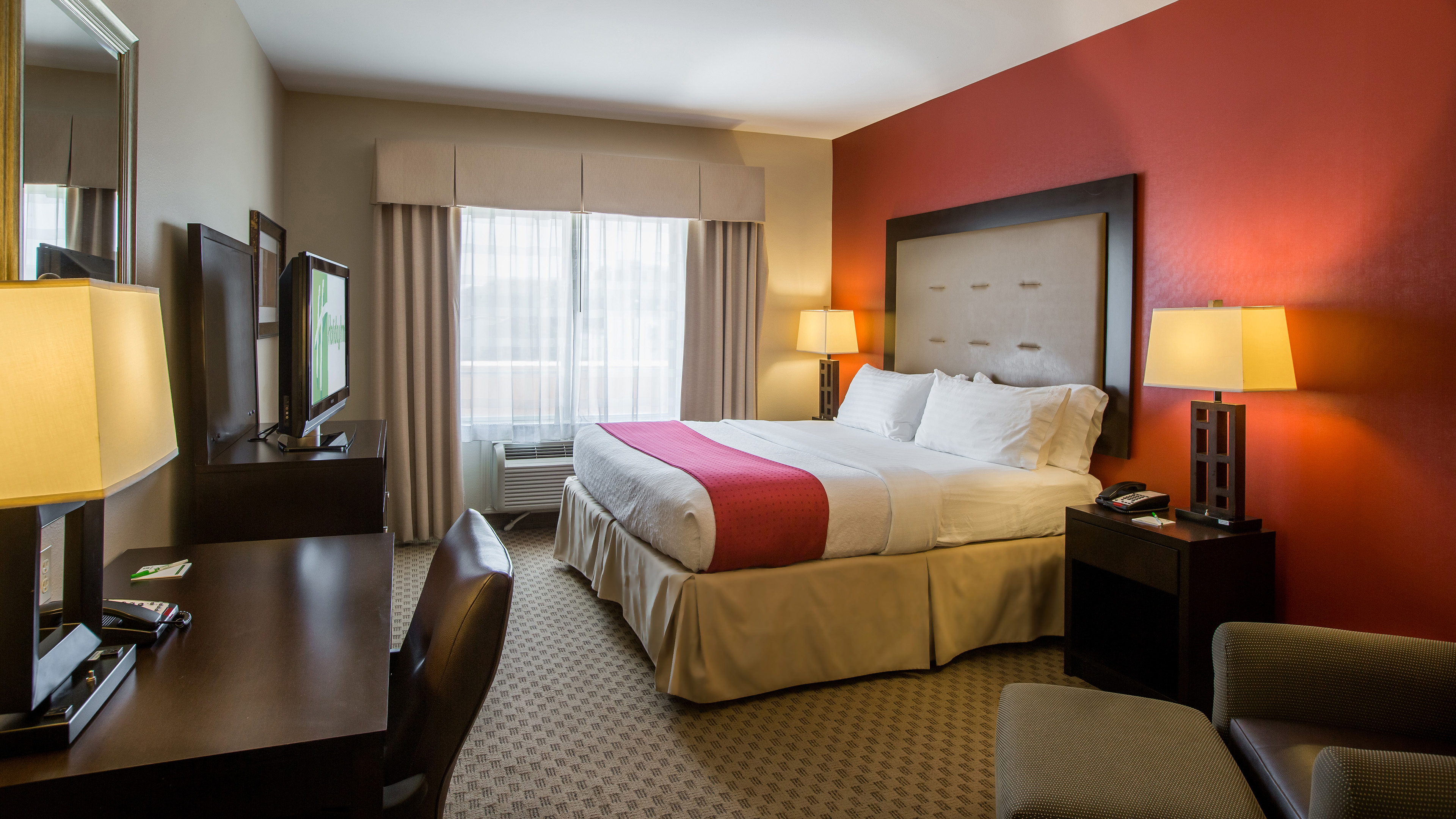 Holiday Inn Oklahoma City Airport, an IHG Hotel , OK 73108 near Will Rogers World Airport View Point 15