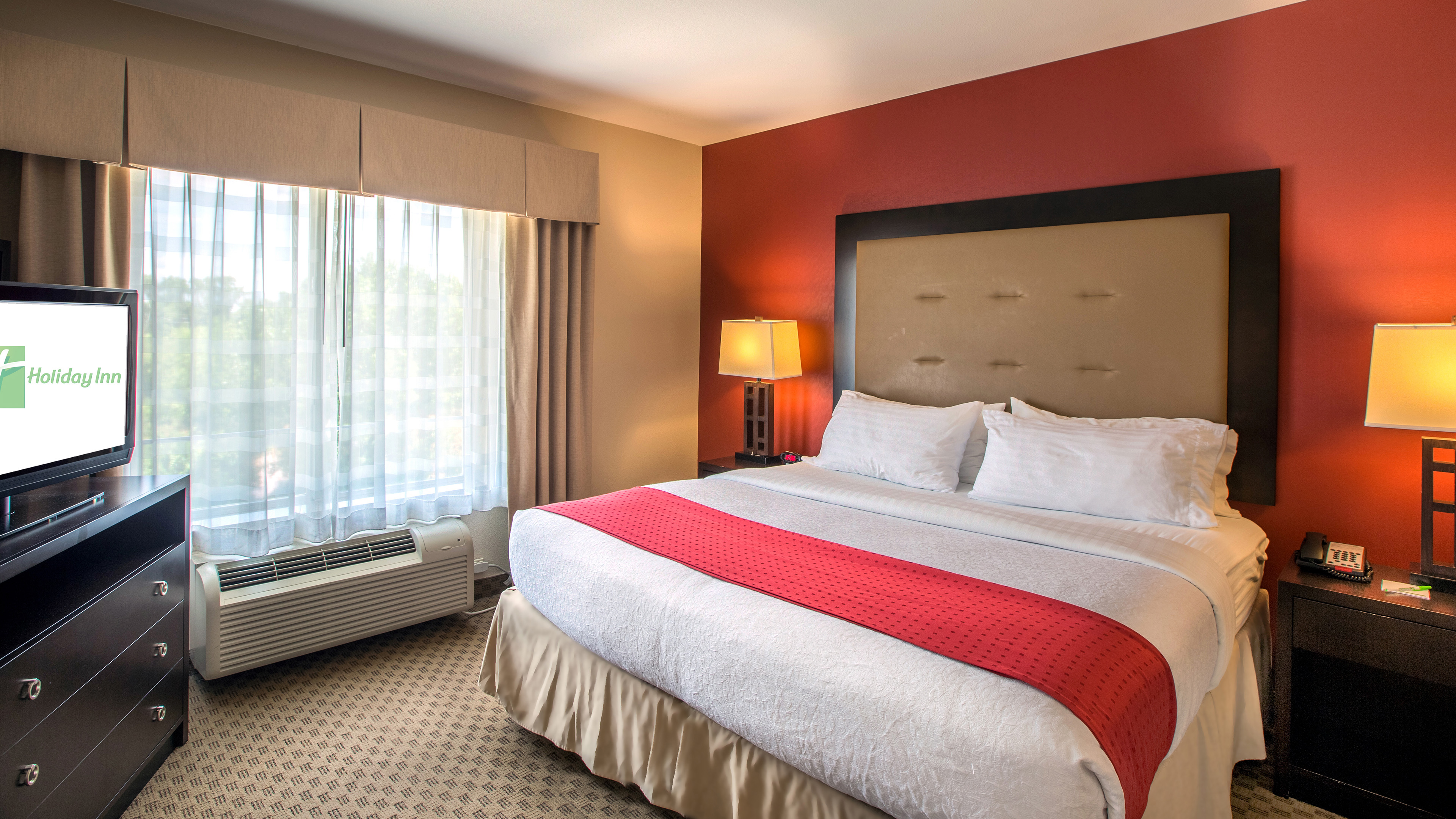 Holiday Inn Oklahoma City Airport, an IHG Hotel , OK 73108 near Will Rogers World Airport View Point 17