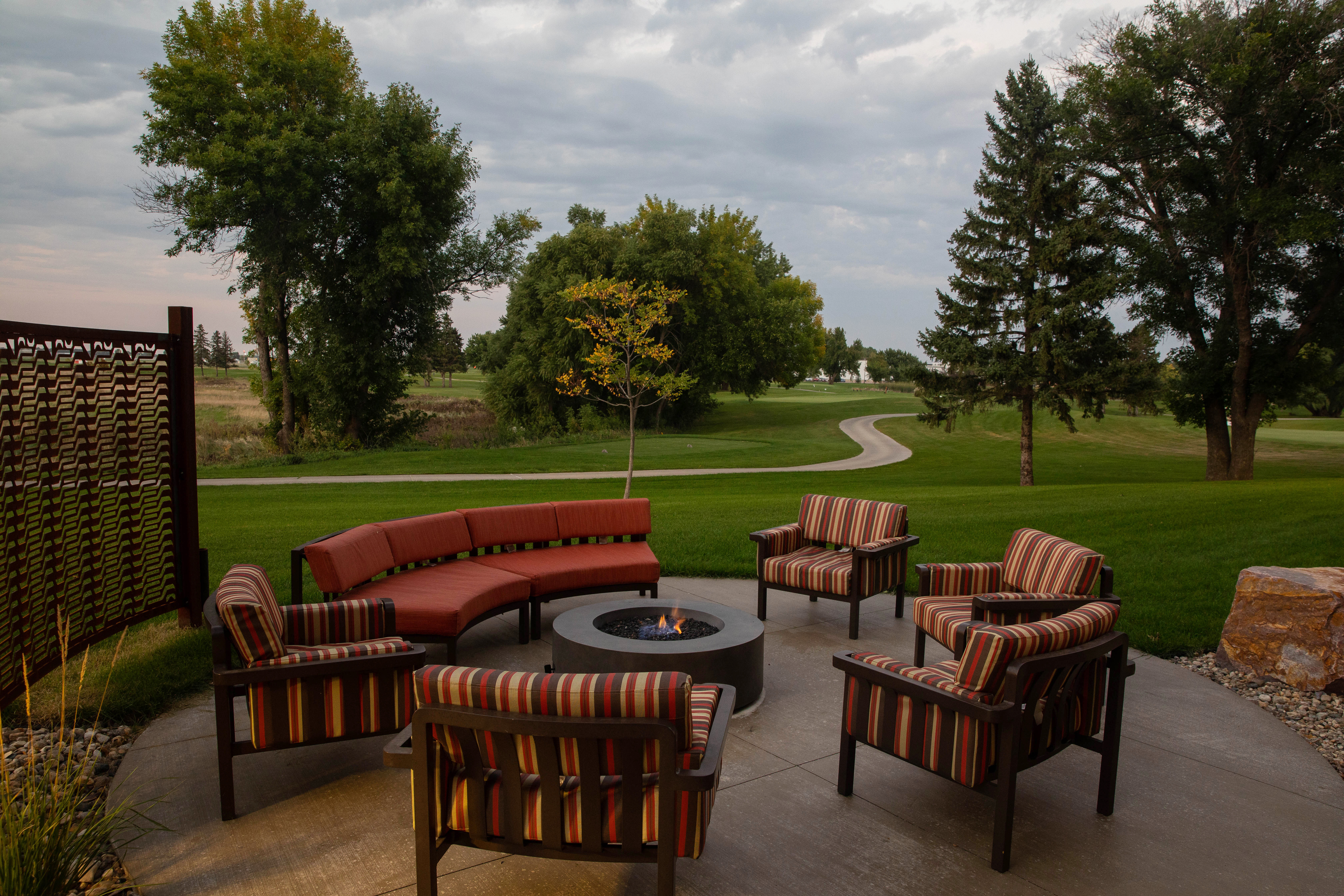 Holiday Inn Hotel & Suites Sioux Falls - Airport, an IHG Hotel , SD 57104 near (Joe Foss Field) Sioux Falls Regional Airport View Point 2