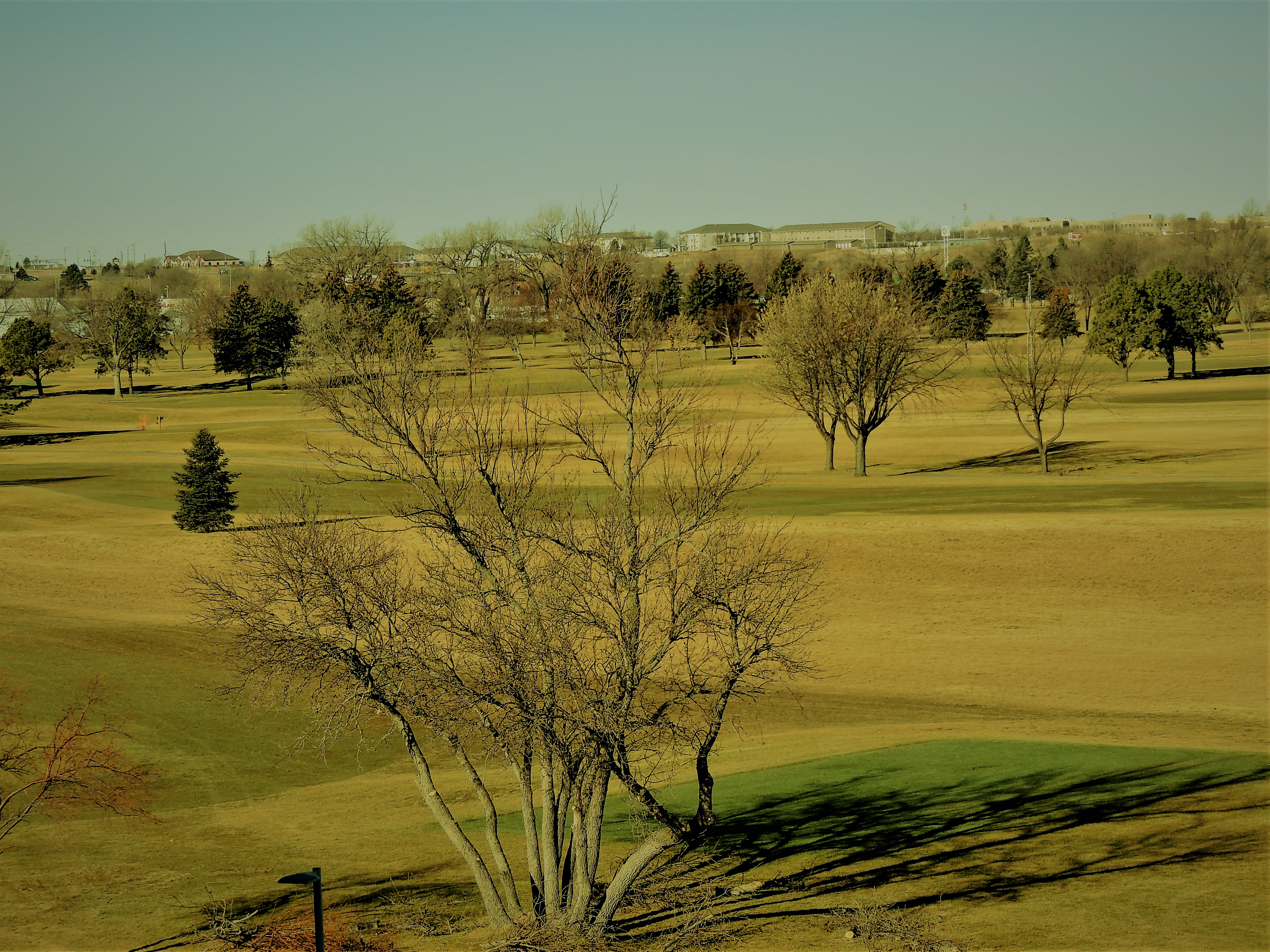 Holiday Inn Hotel & Suites Sioux Falls - Airport, an IHG Hotel , SD 57104 near (Joe Foss Field) Sioux Falls Regional Airport View Point 9