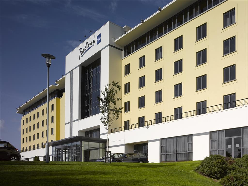 Radisson Blu Hotel Dublin Airport