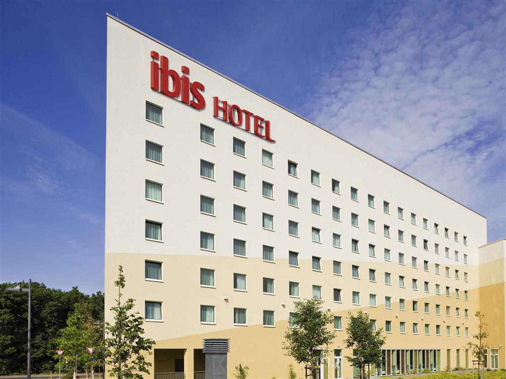 ibis Frankfurt City Messe ,  60486 near Frankfurt Airport View Point 1