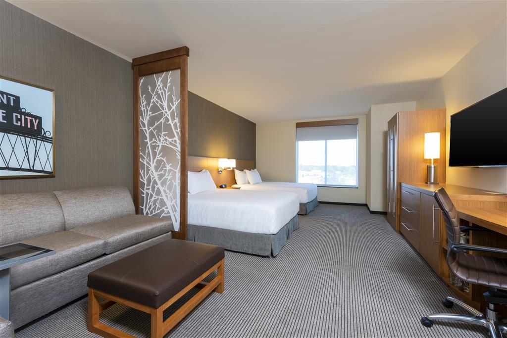 Hyatt Place Flint/Grand Blanc , MI 48507 near Bishop International Airport View Point 26