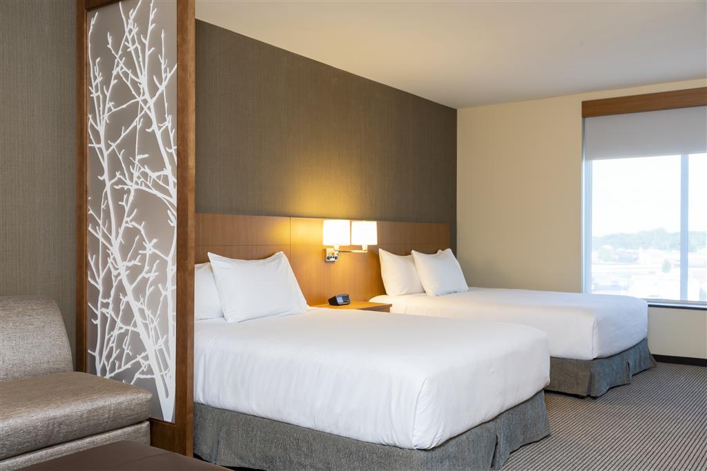 Hyatt Place Flint/Grand Blanc , MI 48507 near Bishop International Airport View Point 27