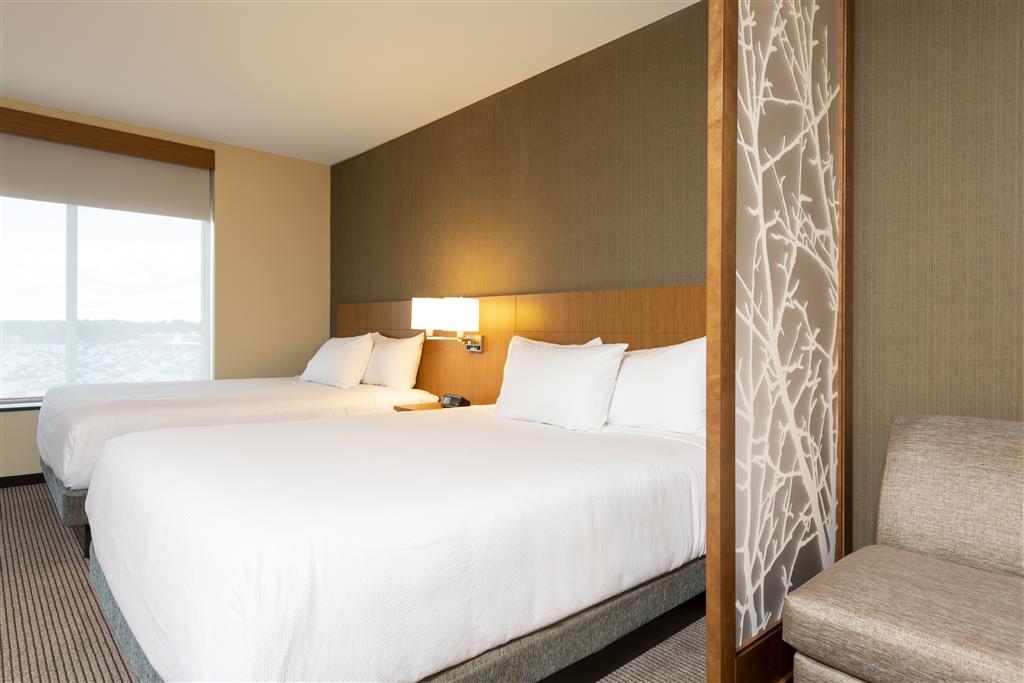 Hyatt Place Flint/Grand Blanc , MI 48507 near Bishop International Airport View Point 34