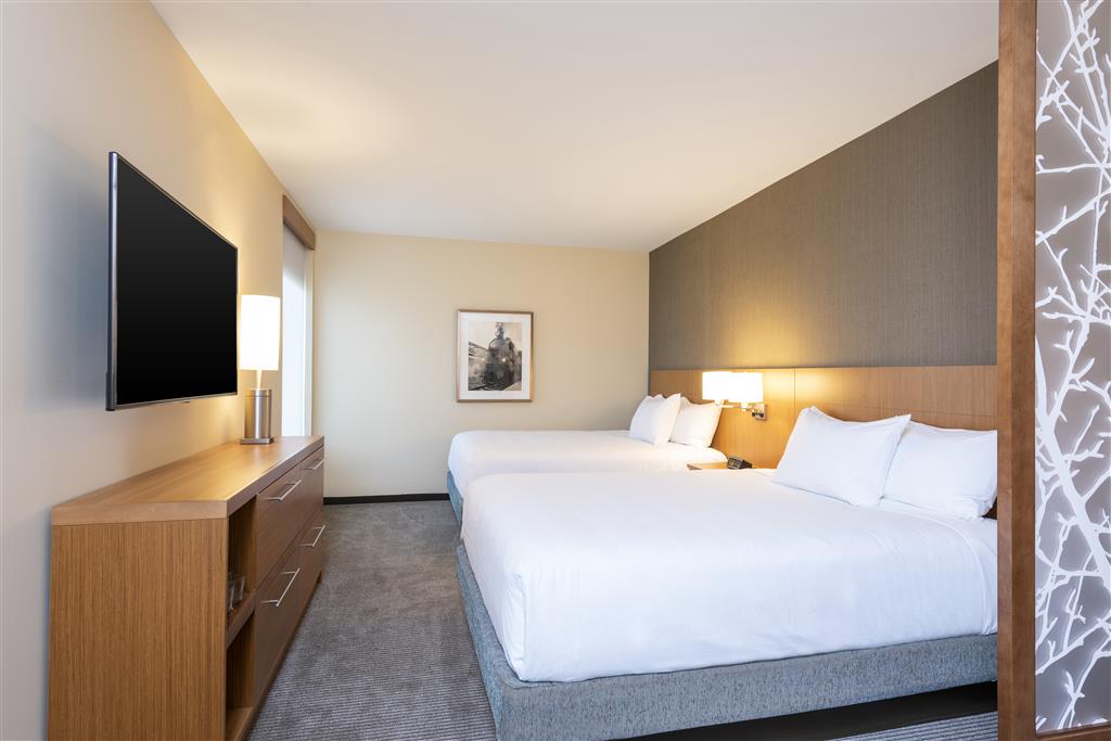 Hyatt Place Flint/Grand Blanc , MI 48507 near Bishop International Airport View Point 36